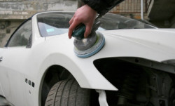 Carrosserie auto près de Châteaudun