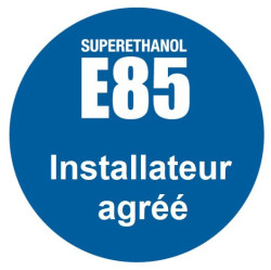 Carburant E85 près de Vendôme