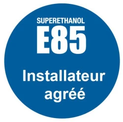 Carburant E85 près de Vendôme